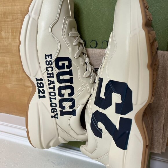 Gucci Rython 25 - Picture 6 of 7